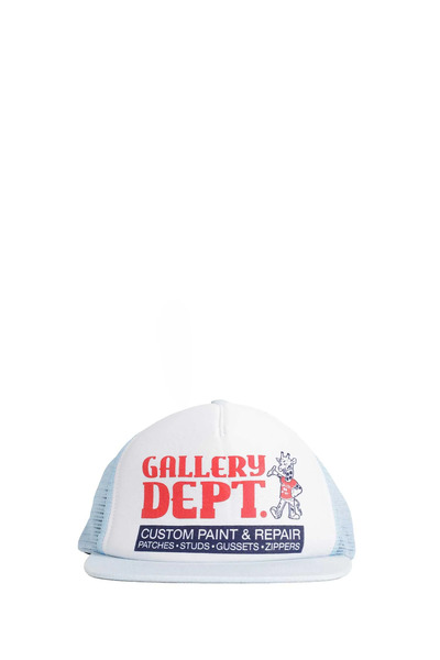  Gd Custom Hat 