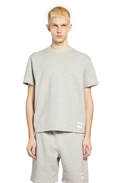  Short Sleeve Sweatshirt 