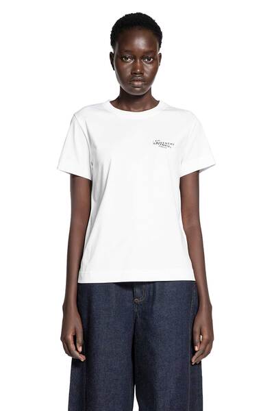  Givenchy Stamp T-shirt 
