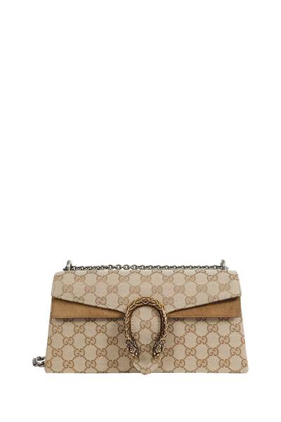  Dyonisus Medium Shoulder Bag 