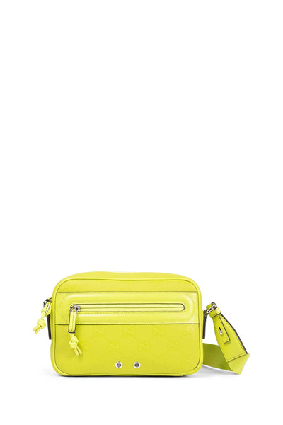  Edge Small Crossbody Bag 