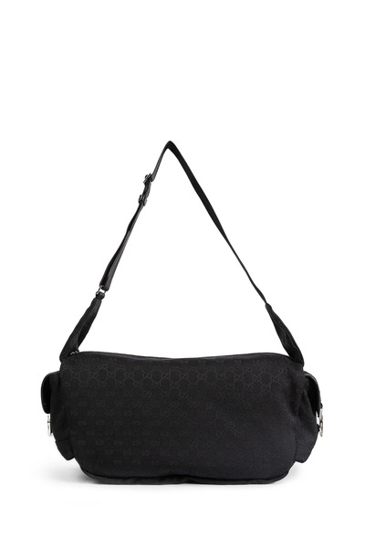  Gg Canvas Large Crossbody Bag 