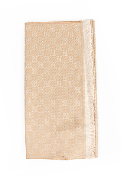  Gg Wool Scarf 