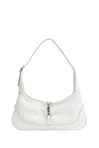  Jackie Slim Medium Shoulder Bag 