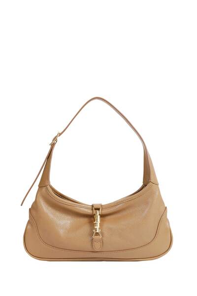  Jackie Slim Medium Shoulder Bag 