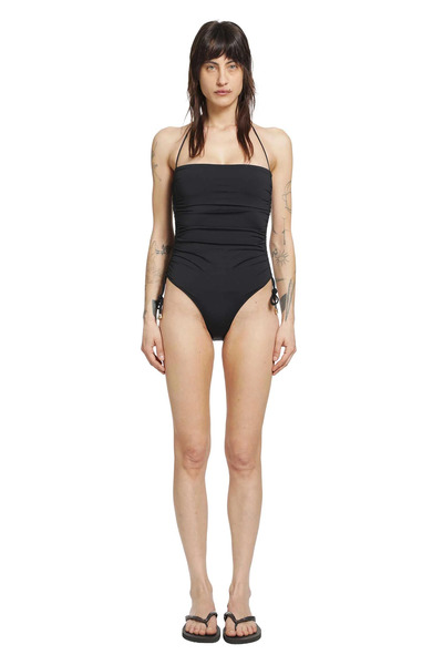  Jersey Bodysuit 