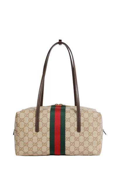  Melrose Medium Boston Bag 