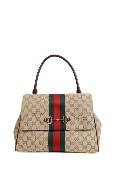  Paparazzo Medium Top Handle Bag 