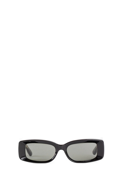  Rectangular Acetate Sunglasses 