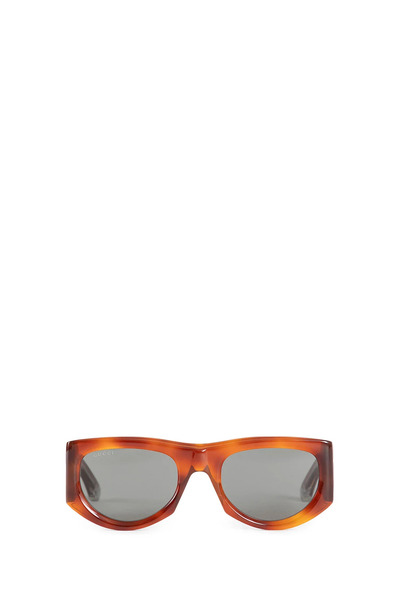  Rectangular Frame Sunglasses 