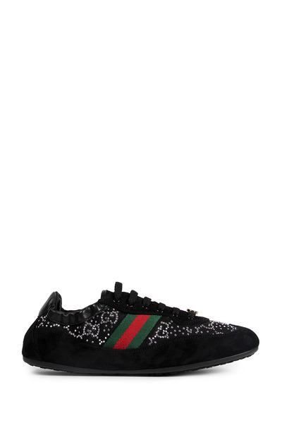  Shift Gg Crystal Trainers Sneakers 