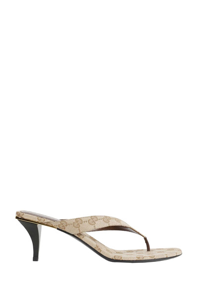  Vittoria Thong Sandals 
