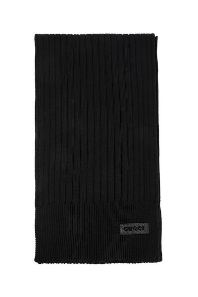  Wool Scarf 