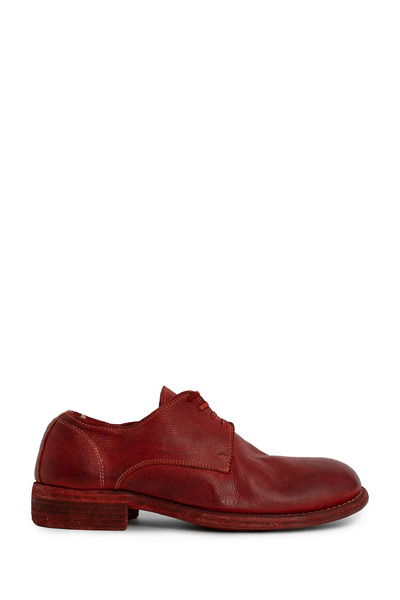  992 Classic Derby Shoes 