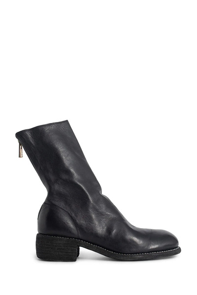  Full Grain Horse Leather788 Boots 