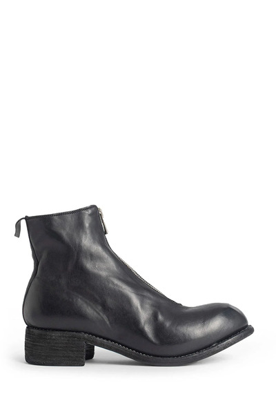  Pl1 Horse Leather Boots 