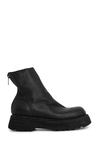  526v Baby Calf Boots 