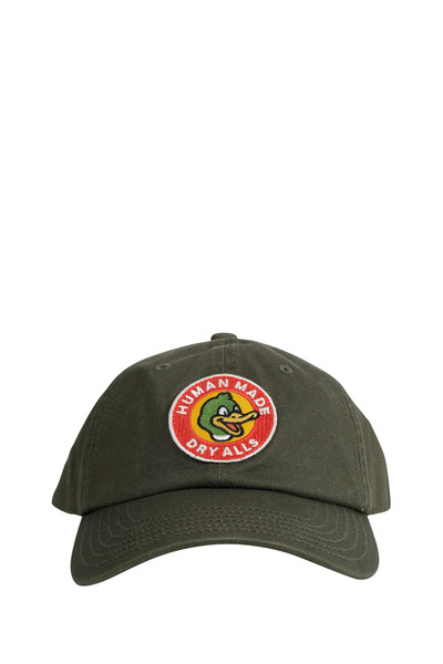  6 Panel Twill Cap 