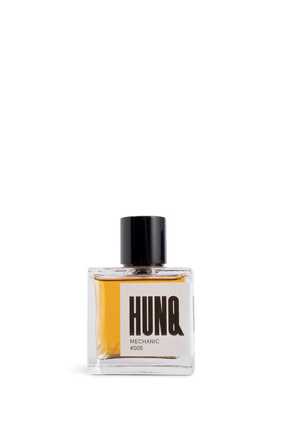  #005 Mechanic Eau De Parfum 100 Ml 