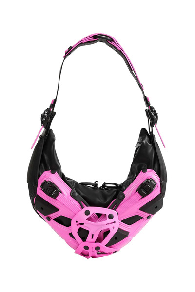  Object Hm5 Shoulder Bag 