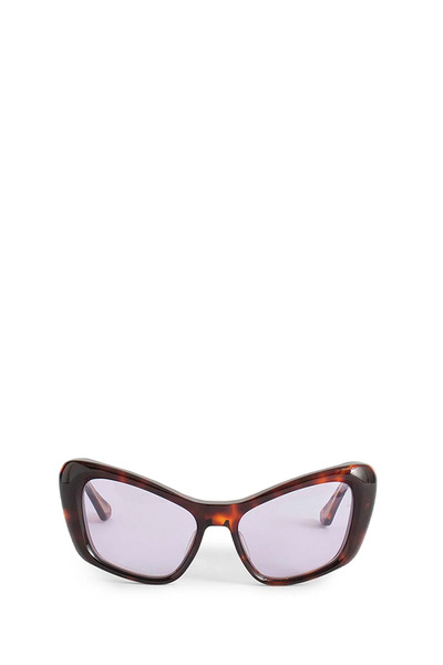  Havana 5 York Sunglasses 