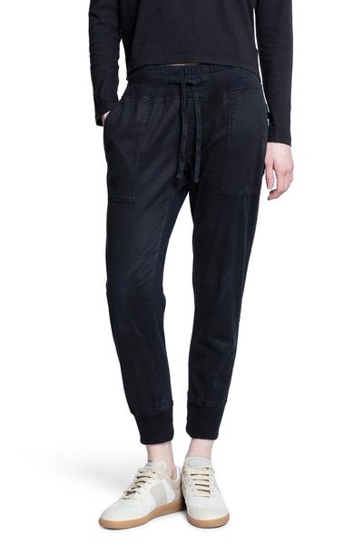 Mixed Media Pants 
