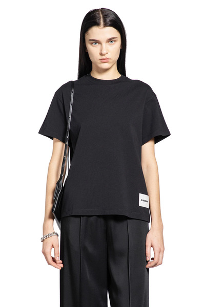  3 Pack Short-sleeved T-shirt Set 