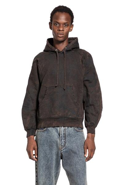  Bulldog Hoodie 