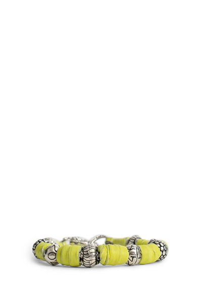  Bracelet Spike Disk 