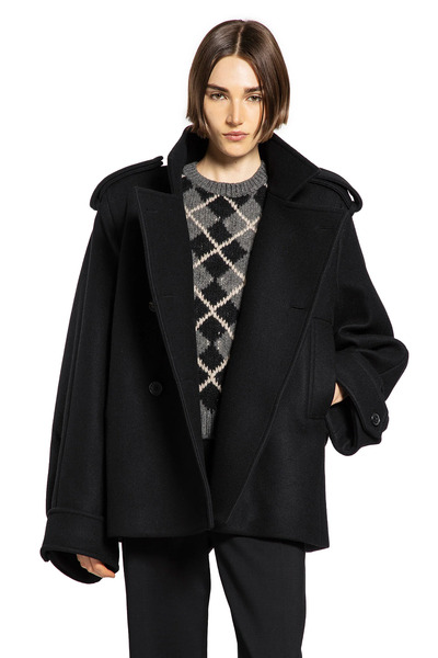  Dean Wool Jacket 