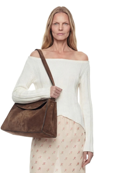  Sylas Sweater 