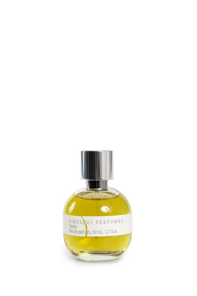  Hanzo Eau De Parfum 50 Ml 