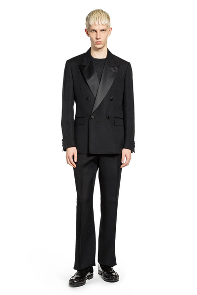  Double-breasted Suit 