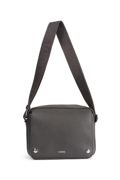  Pebble Medium Messenger Bag 