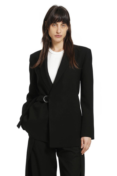  Wrap Jacket 