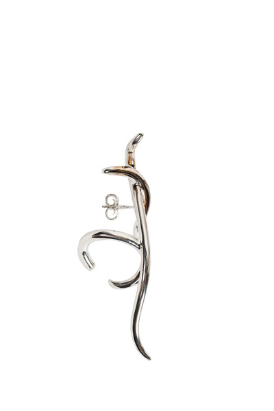  Algae Earring 