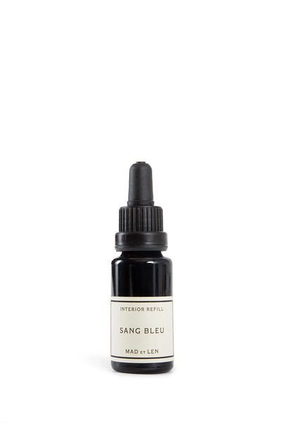  Pot Pourri Refill 15ml (sang Bleu) 