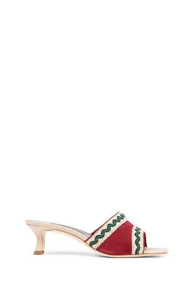  Marebis Sandals 