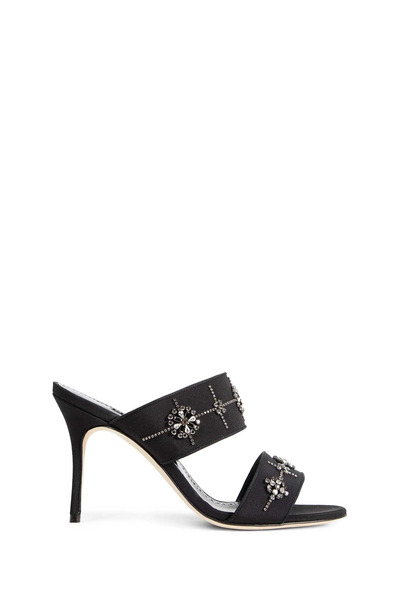  Ralota Crystal Pumps 