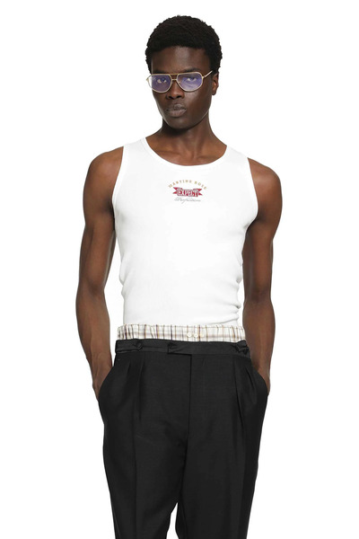  Expect Perfection Vest 