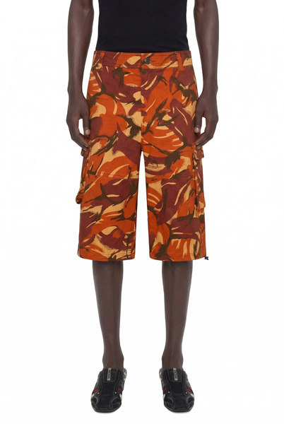  Utility Shorts 