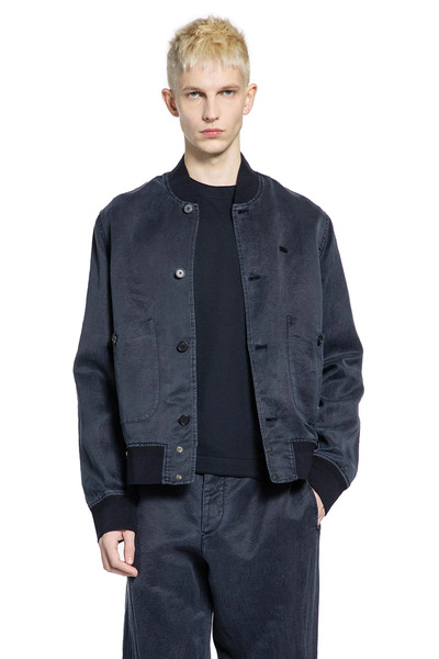  Nylon Silk Bomber 