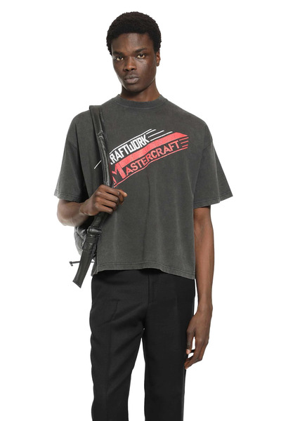  Kraftwerk Tee 