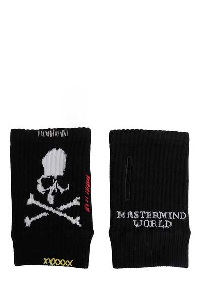  Knitted Arm Wamers 