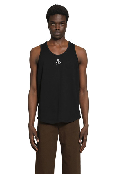  Skull Tank Top 