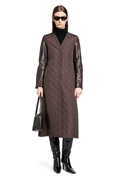  Berta1234 Coat 