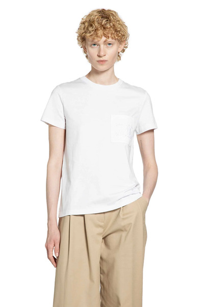  Cotton Jersey T-shirt 