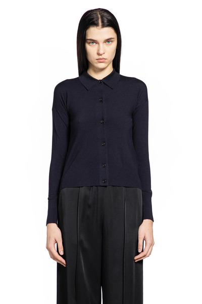  Feminine Knit Polo 