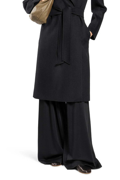  Wool Jersey Trousers 