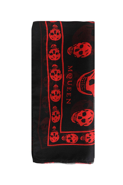  Classic Skull Scarf 